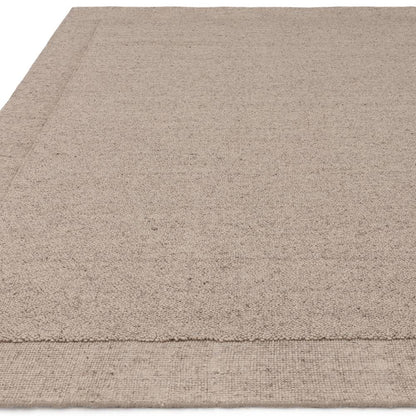 Beige Larson Rug - 200cm x 300cm