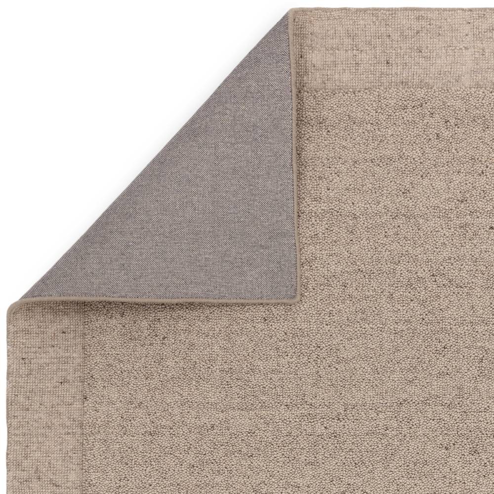 Beige Larson Rug - 200cm x 300cm