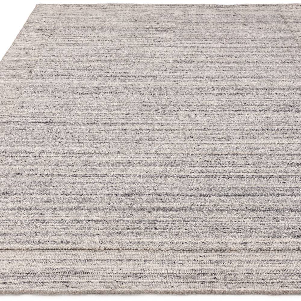 Grey Larson Rug - 200cm x 300cm