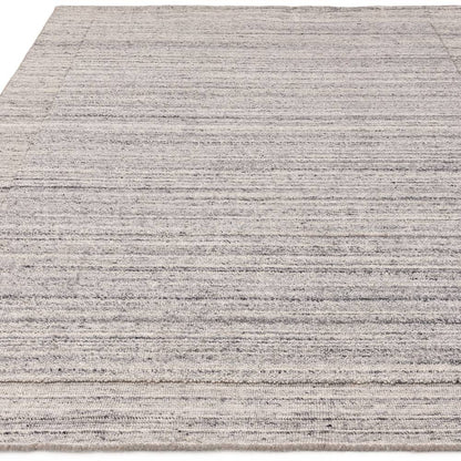 Grey Larson Rug - 200cm x 300cm