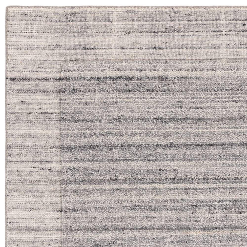 Grey Larson Rug - 200cm x 300cm