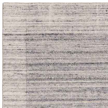 Grey Larson Rug - 200cm x 300cm