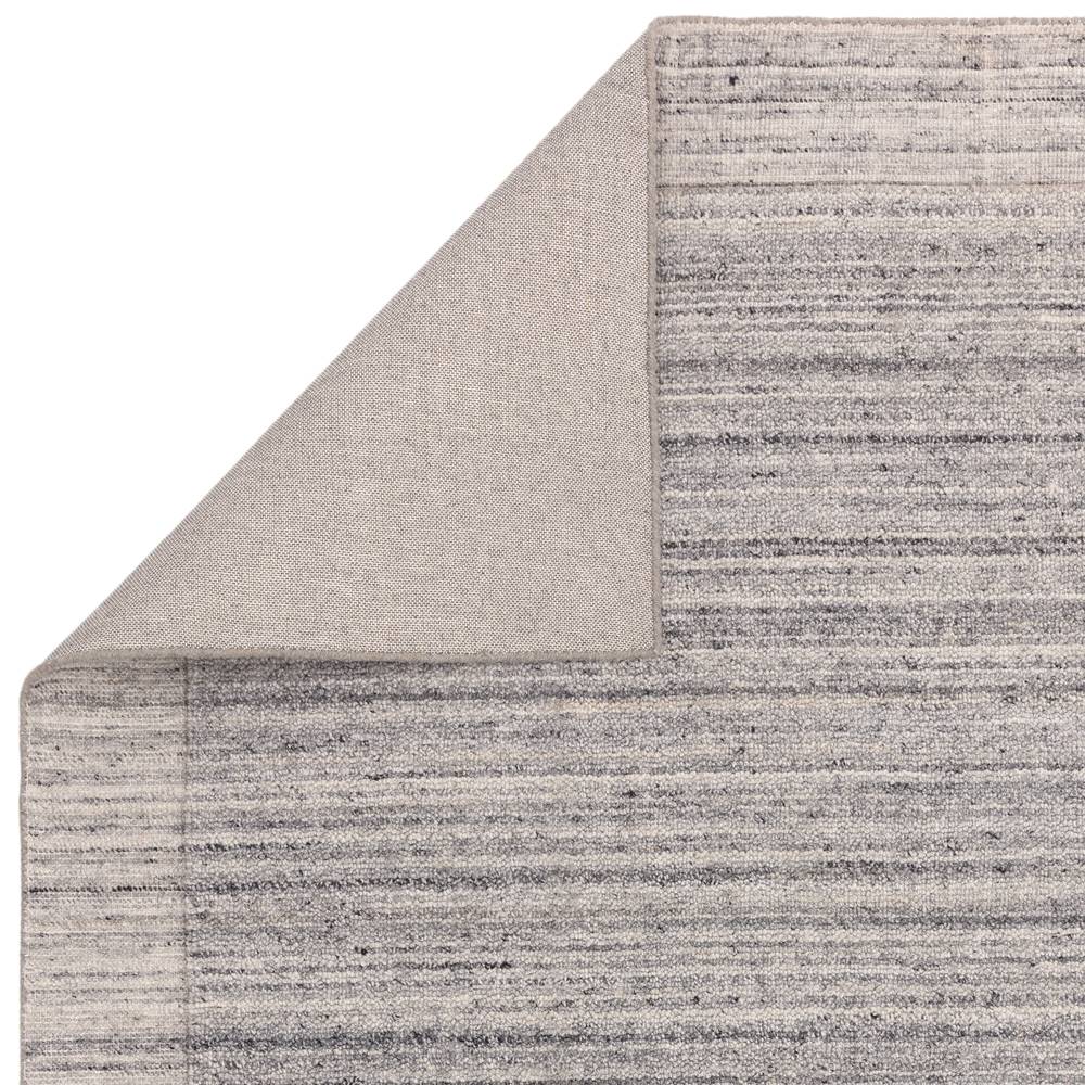 Grey Larson Rug - 200cm x 300cm