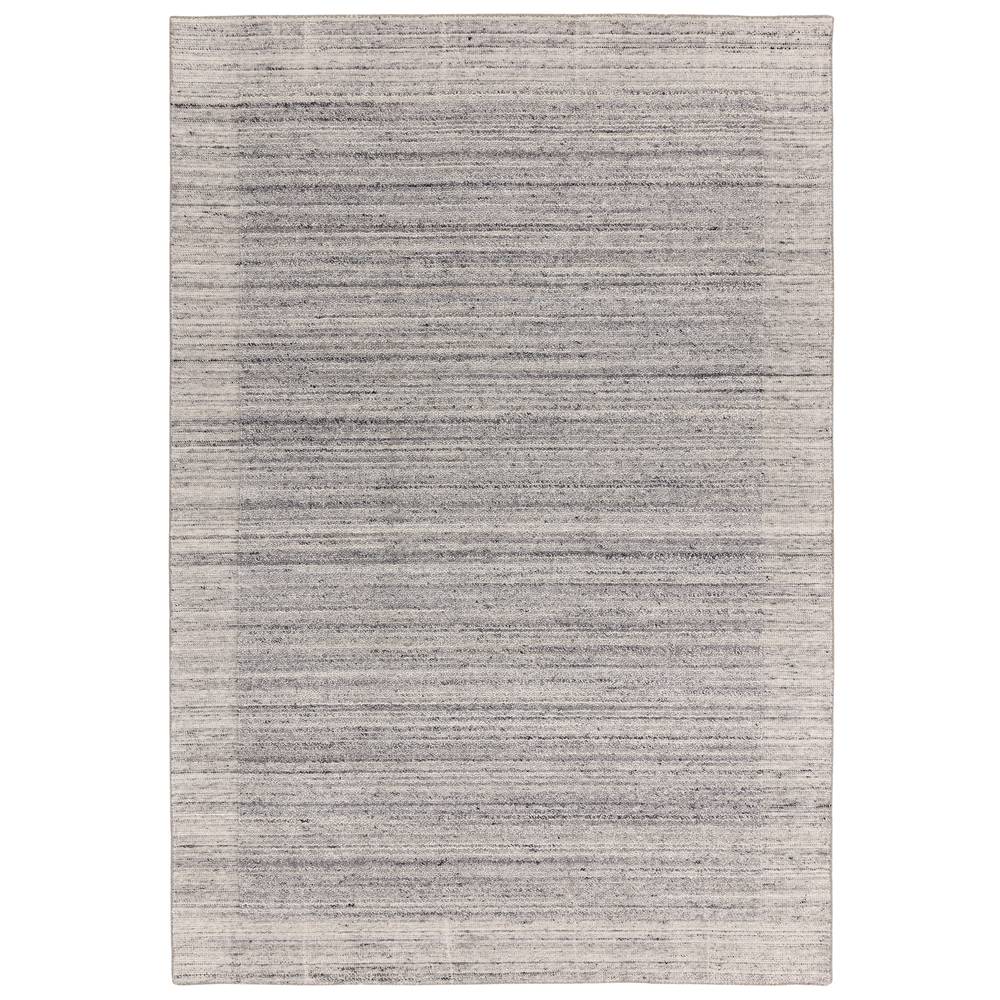 Grey Larson Rug - 200cm x 300cm