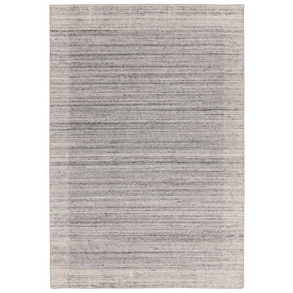 Grey Larson Rug - 200cm x 300cm