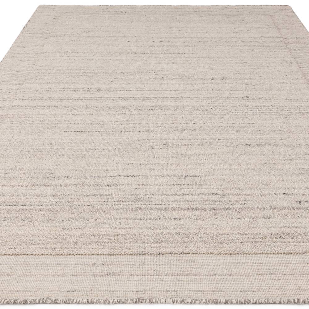 Ivory Larson Rug - 200cm x 300cm