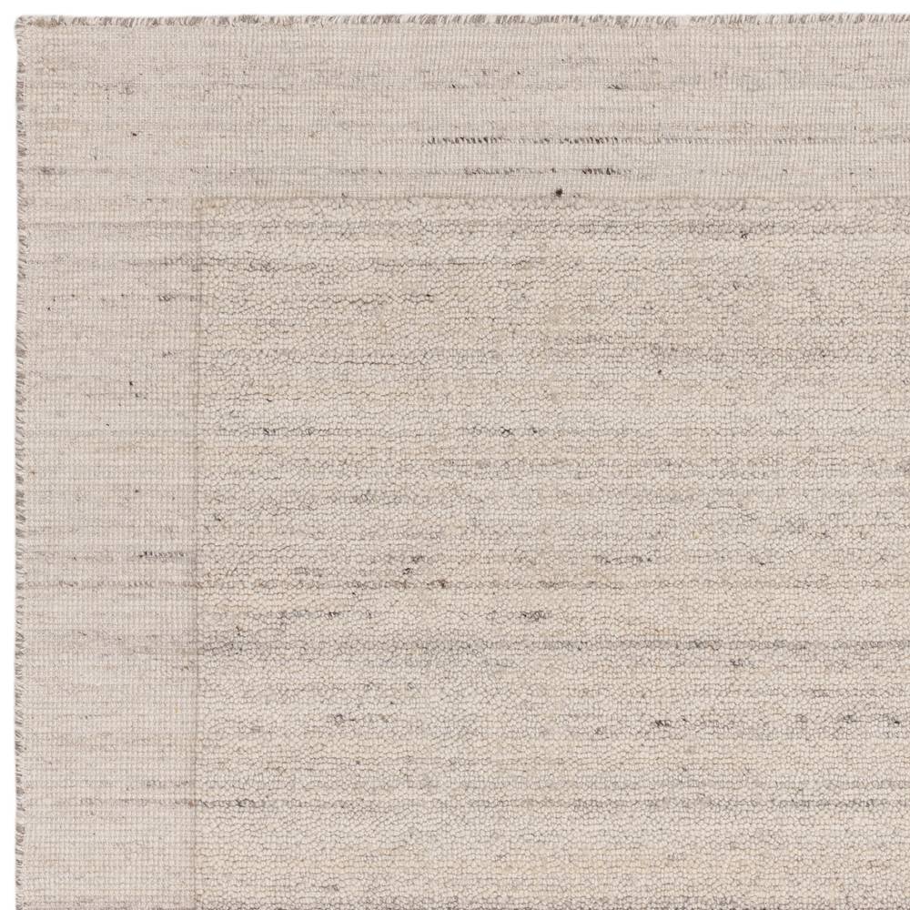 Ivory Larson Rug - 200cm x 300cm