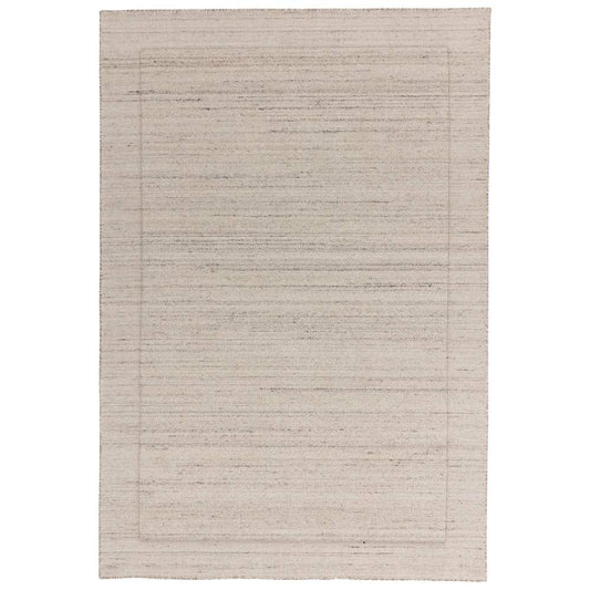 Ivory Larson Rug - 200cm x 300cm