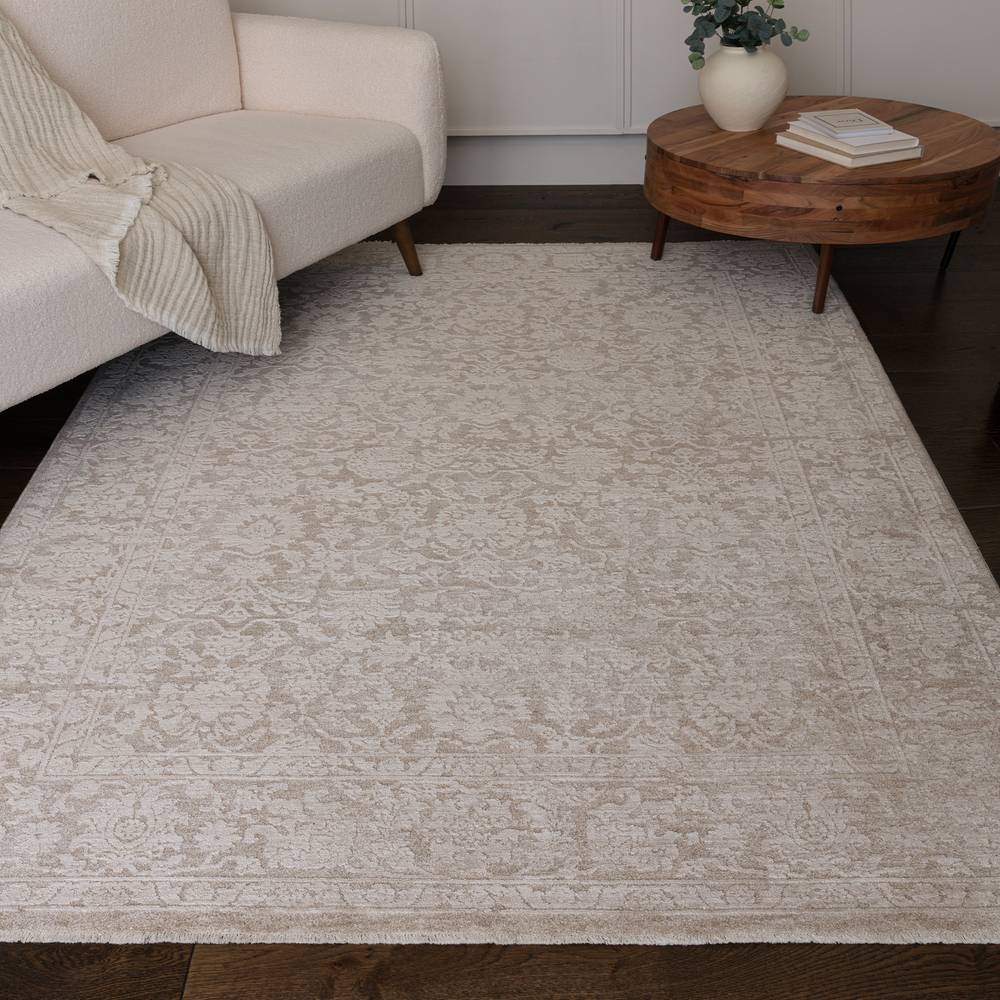 LA03 Laurent Rug - 240cm x 320cm