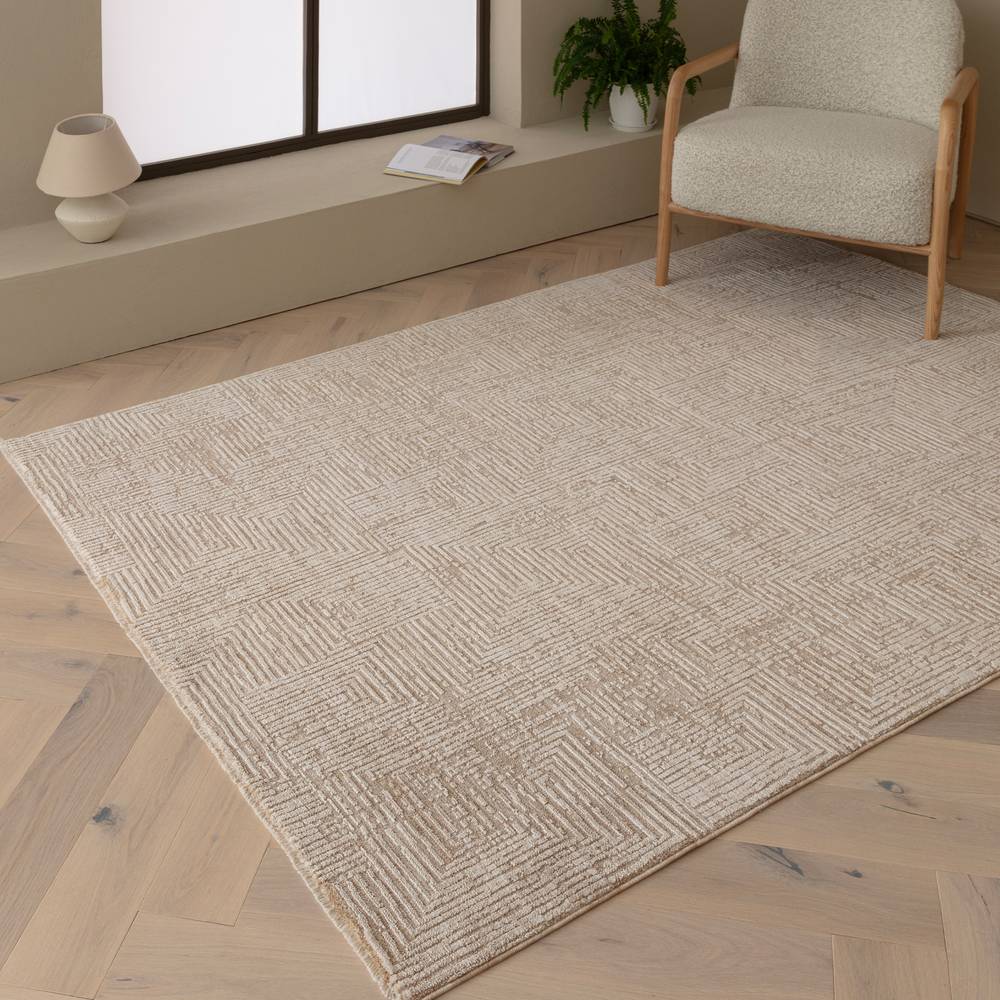 LA06 Laurent Rug - 240cm x 320cm