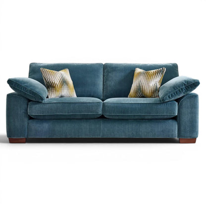Lincoln 4 Seater Sofa