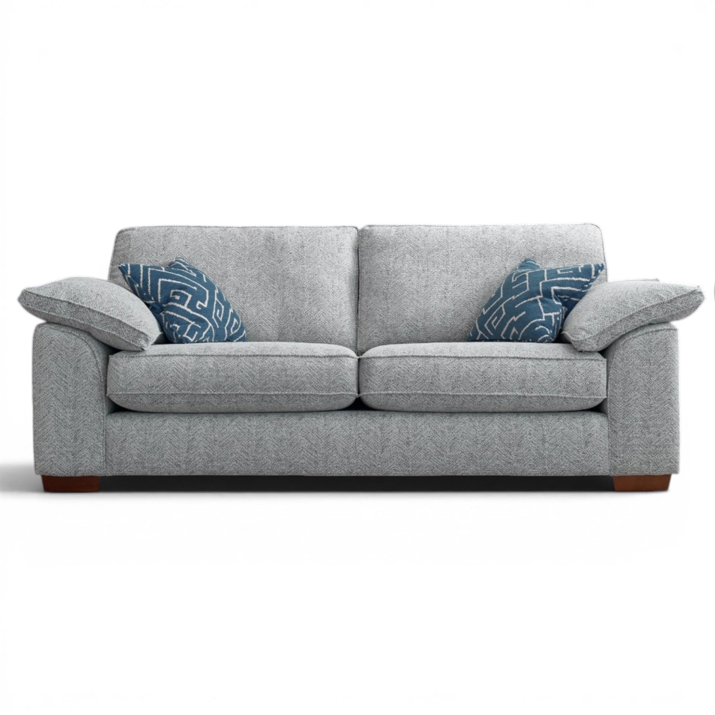 Lincoln 4 Seater Sofa