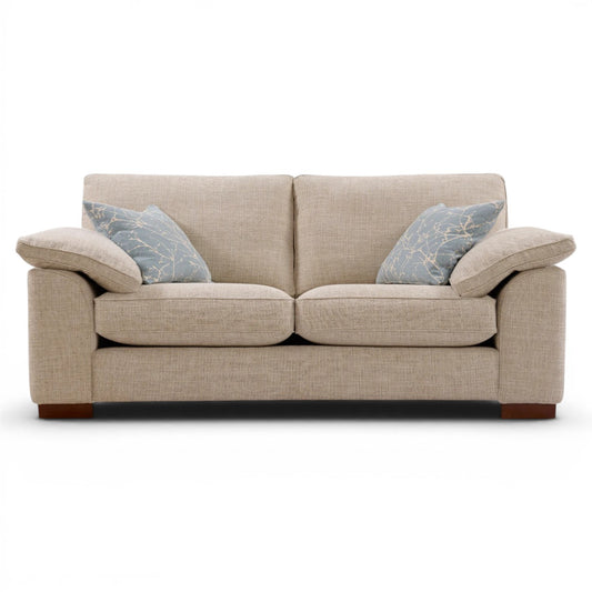 Lincoln 3 Seater Sofa