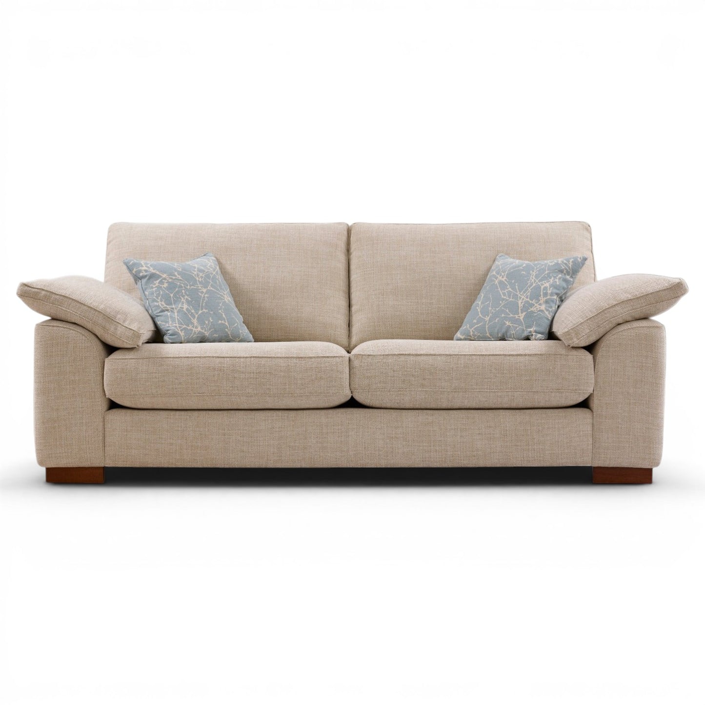 Lincoln 4 Seater Sofa