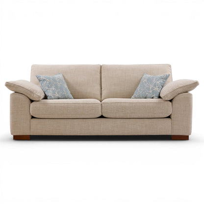 Lincoln 4 Seater Sofa