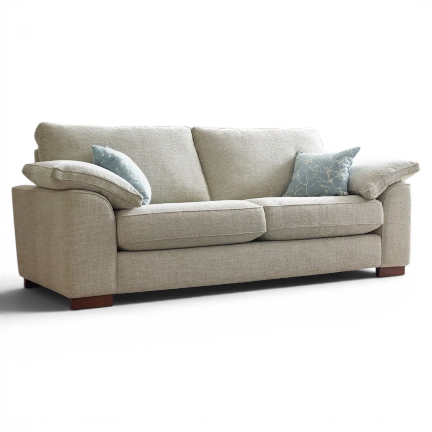 Lincoln 4 Seater Sofa