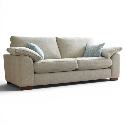 Lincoln 3 Seater Sofa