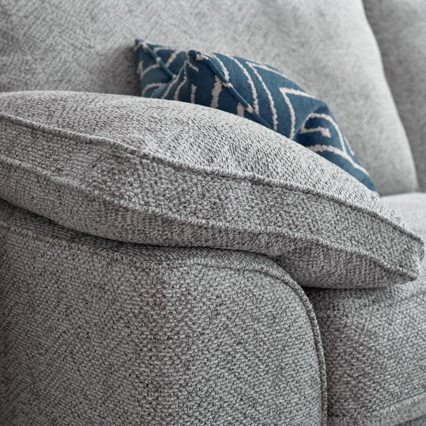 Lincoln Corner Sofa