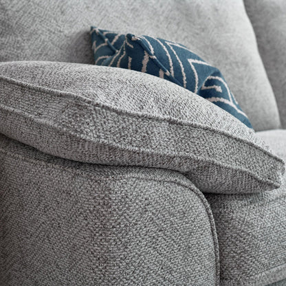 Lincoln Corner Sofa