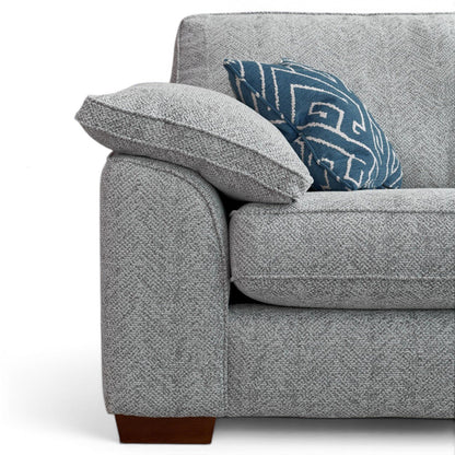 Lincoln Corner Sofa