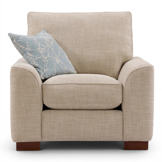 Lincoln Armchair