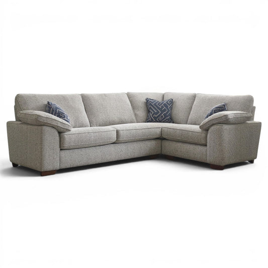 Lincoln Corner Sofa