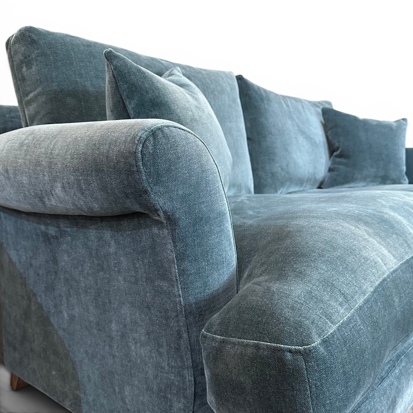 Loveston Large Sofa