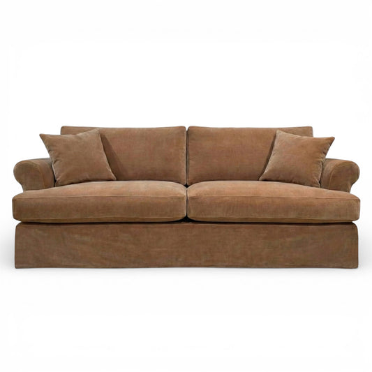 Loveston Extra Large Sofa - Loose Cover