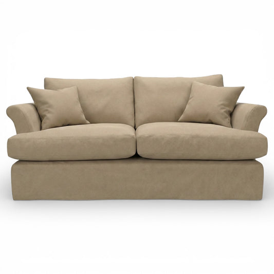 Loveston Medium Sofa - Loose Cover
