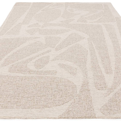Chalk Loxley Rug - 200cm x 290cm