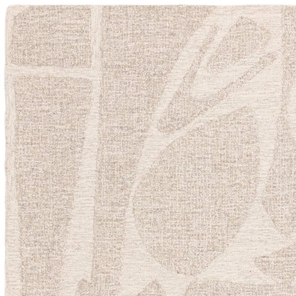 Chalk Loxley Rug - 200cm x 290cm