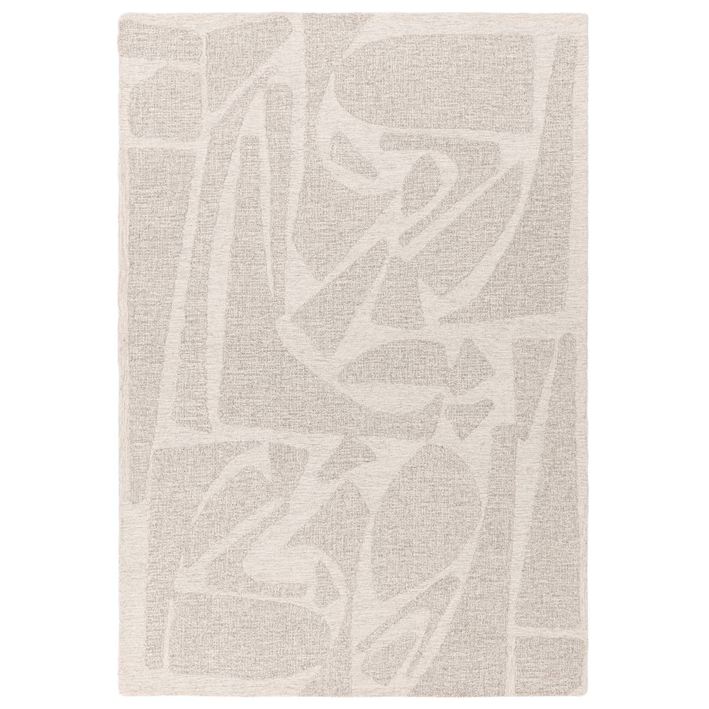 Chalk Loxley Rug - 200cm x 290cm