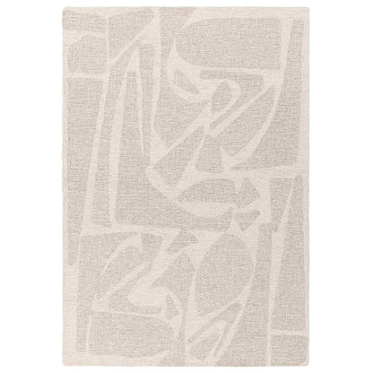 Chalk Loxley Rug - 200cm x 290cm