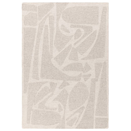 Chalk Loxley Rug - 200cm x 290cm