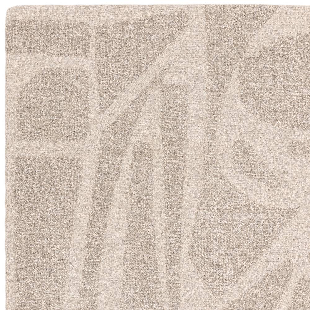 Linen Loxley Rug - 200cm x 290cm