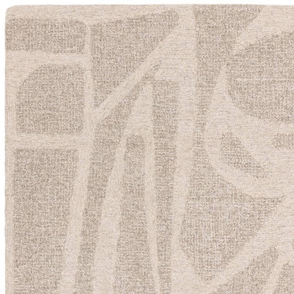 Linen Loxley Rug - 200cm x 290cm