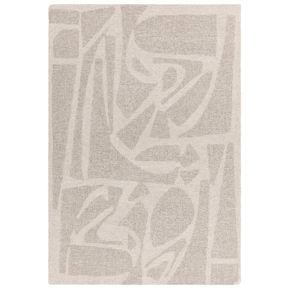 Linen Loxley Rug - 200cm x 290cm