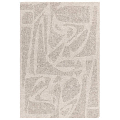 Linen Loxley Rug - 200cm x 290cm