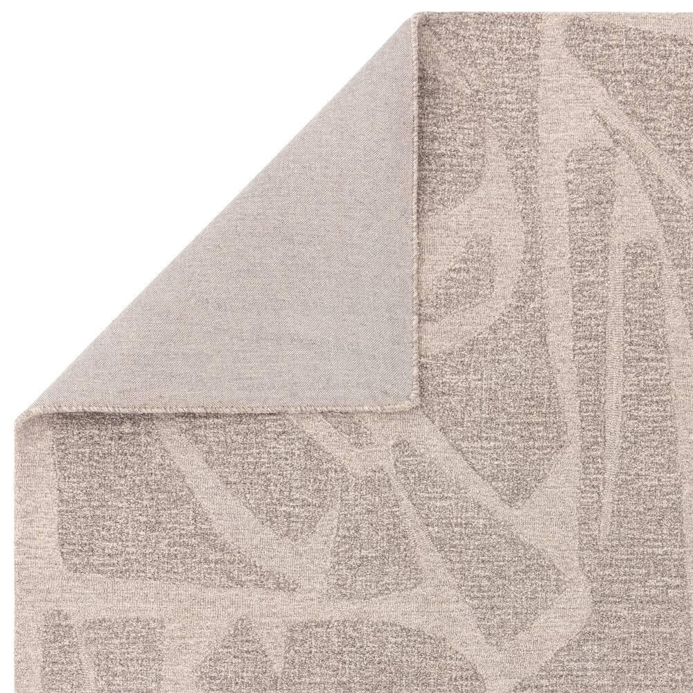 Stone Grey Loxley Rug - 200cm x 290cm