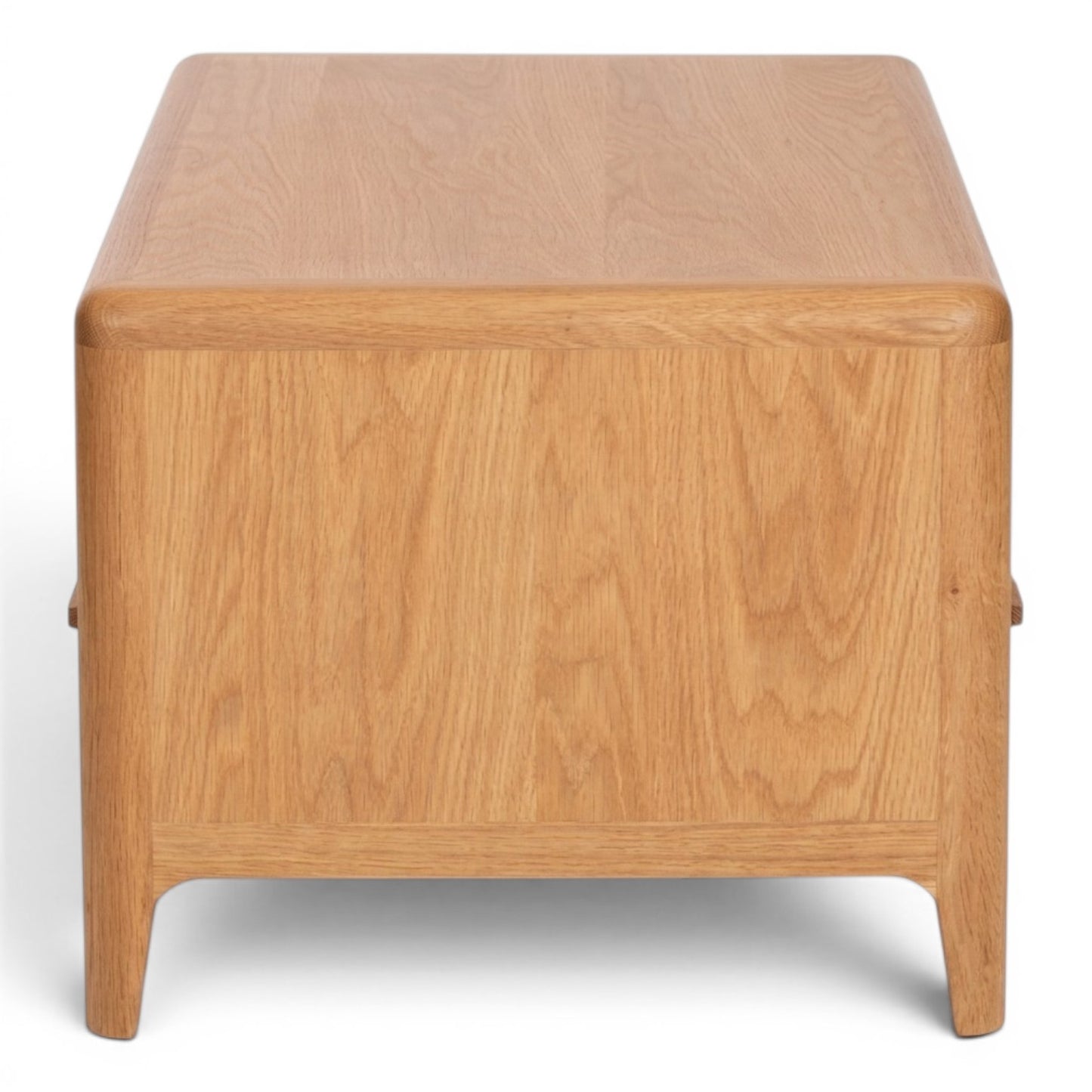 Maddison Oak Coffee Table