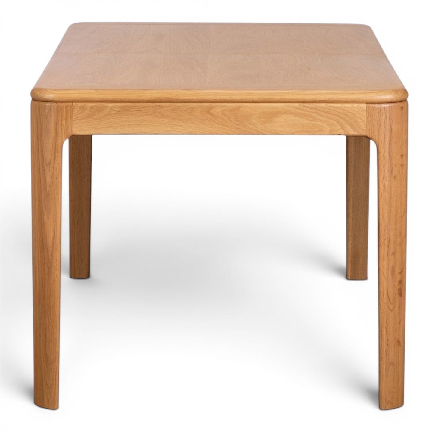 Maddison 160-200cm Oak Extending Dining Table