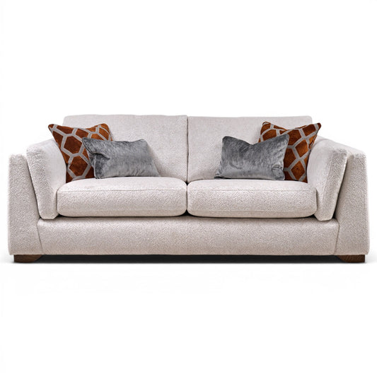 Maddox 3 Seater Sofa