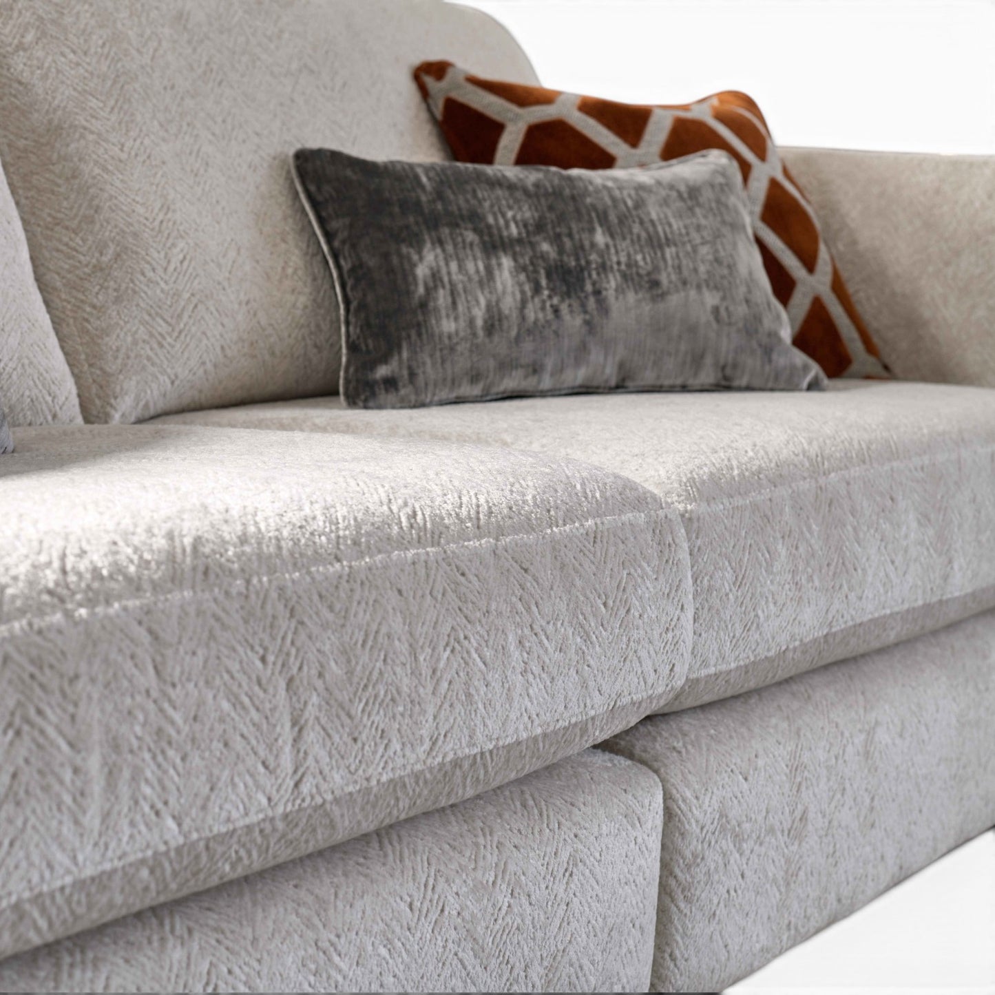 Maddox 2 Seater Sofa