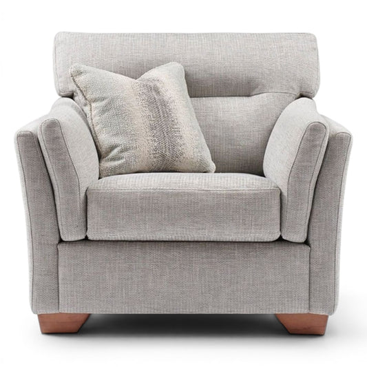 Morgan Armchair