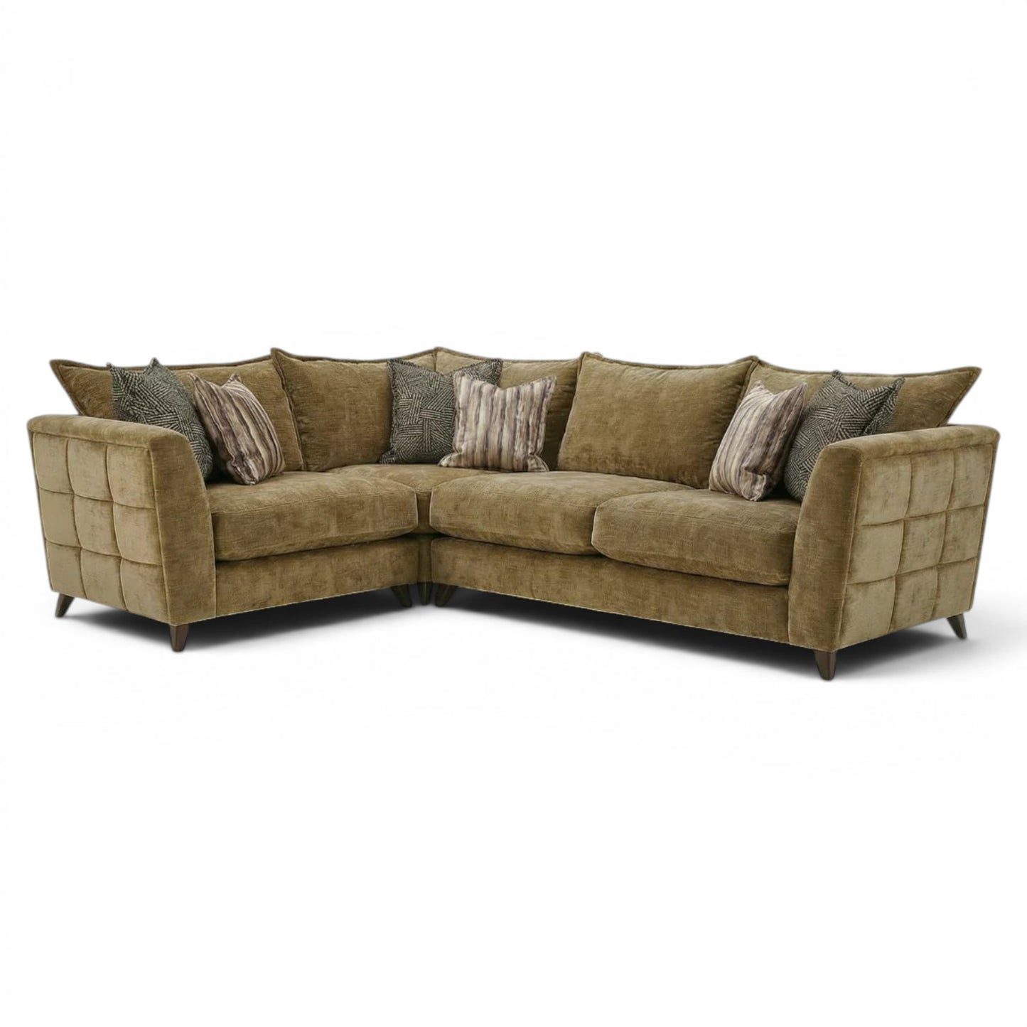 Marco Small Corner Sofa