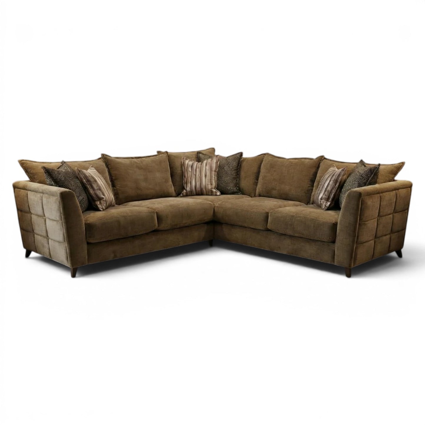 Marco Large Corner Sofa