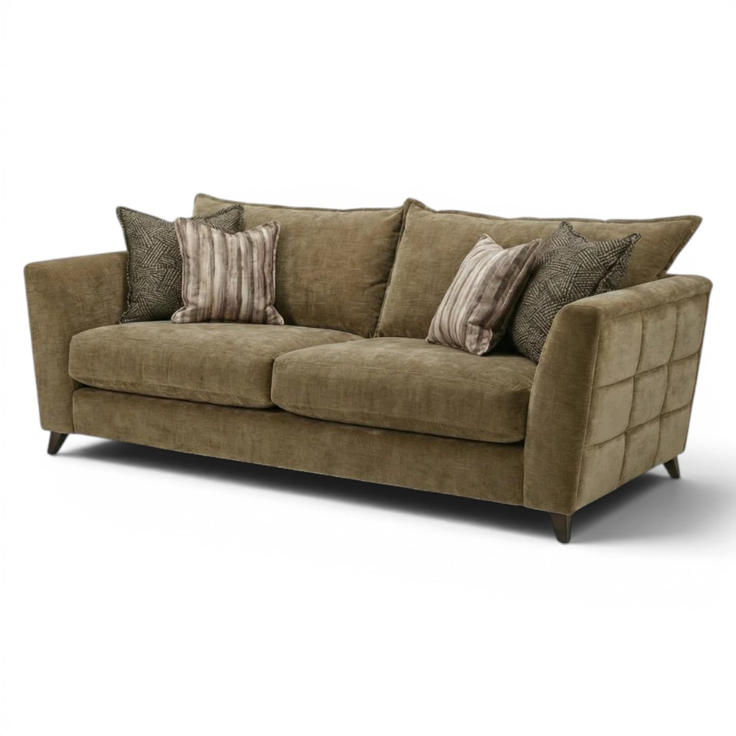 Marco 3 Seater Sofa