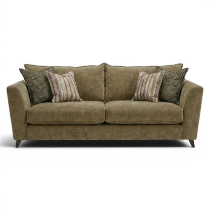 Marco 3 Seater Sofa