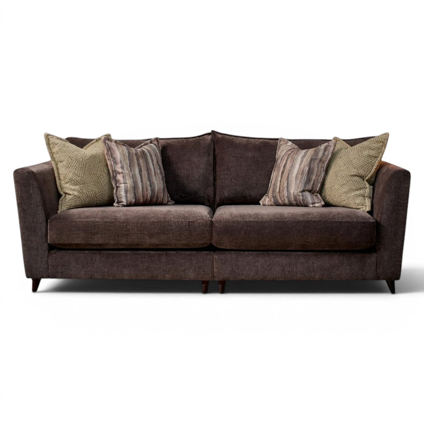 Marco 4 Seater Split Sofa