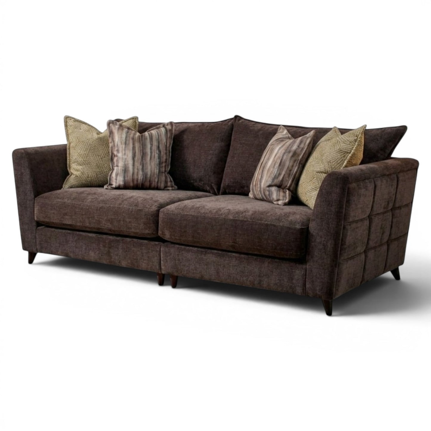 Marco 4 Seater Split Sofa